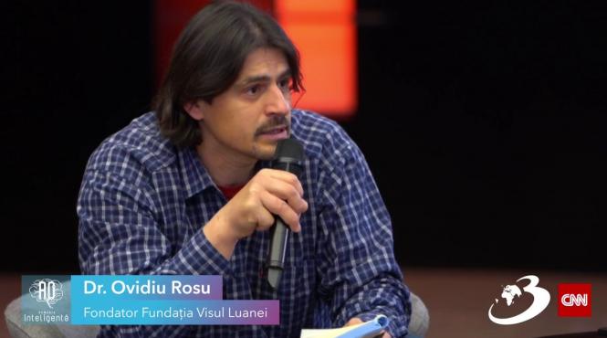 dr ovidiu rosu fundatia visul luanei problema sterilizarii cainilor trebuie rezolvata general nu doar ong