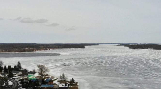 romani morti granita sua canada raul st lawrence