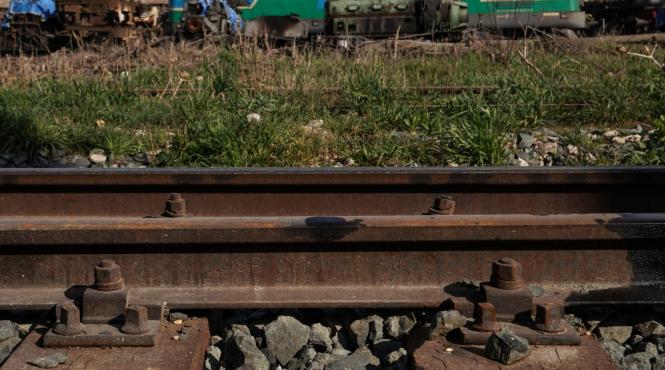 sine cale ferata vechi secol port constanta