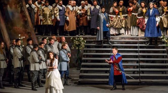 descopera universul artistic la opera clujeana iubire neimpartasita pasiune si sensibilitate pe scena operei in luna aprilie