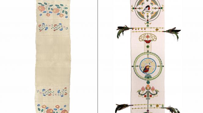 expozitie icr new york