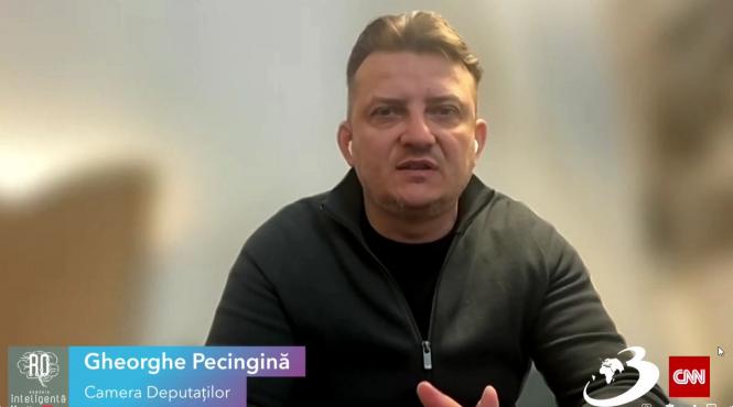 gheorghe pecingina deputat pnl initiat proiect lege toate institutiile pet friendly