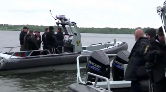 tragedie frontiera americano canadiana nu stabilita cetatenia 8 persoane decedate