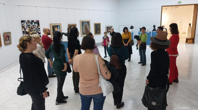 miercurea gratuita mnar after hours