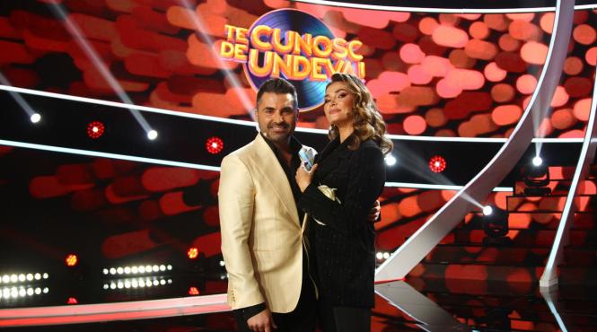 premiera te cunosc de undeva lider de audienta la orase si intreaga tara