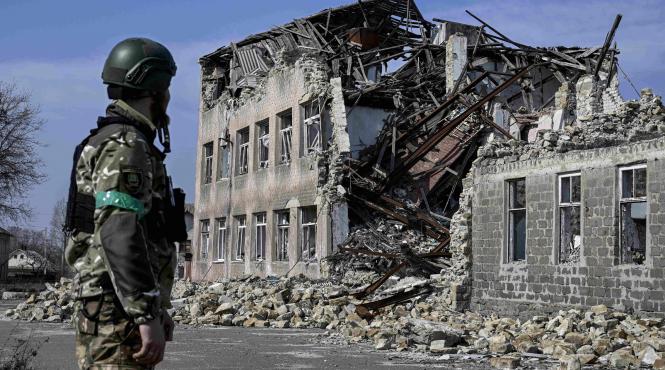 bahmut cazut maini rusi evgheni prigojin lupte aprige