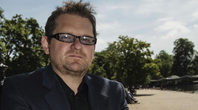 interviu richard firth godbehere doctor filosofie cambridge razboi ucraina rusia