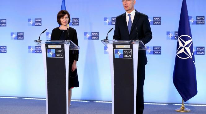 nato vrea crestere buget republica moldova