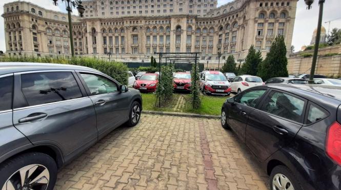 politele rca casco parc auto camera deputatilor