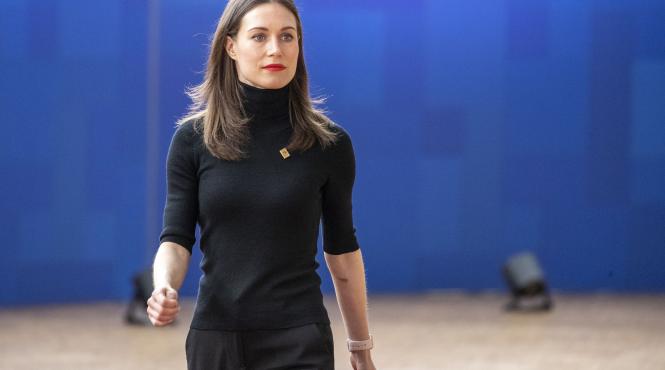 sanna marin pierdut alegeri finlanda