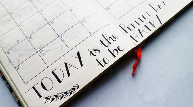 agendele personalizate un instrument eficient pentru prioritizarea sarcinilor