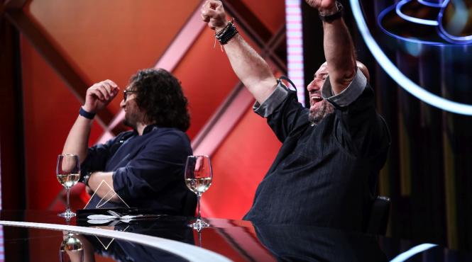 chefi la cutite ionut belei amuleta razvan fodor