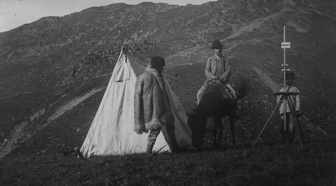 emmanuel de martonne poveste geograf desen harta romaniei mari