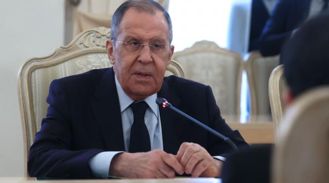 serghei lavrov acuza occidentul reaza tensiuni rusia china relatii moscova ue