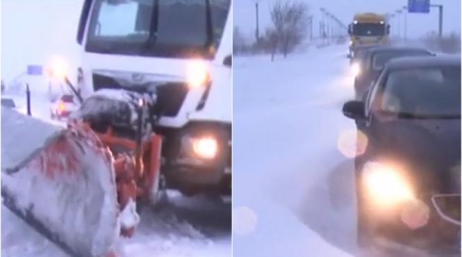 utilaje deszapezire drumuri romania