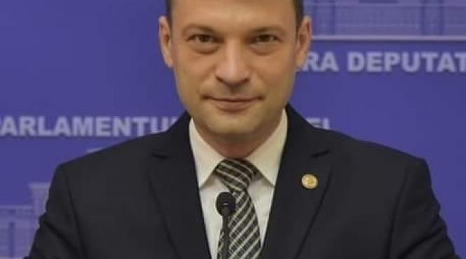 bogdan rodeanu prag abuz in serviciu