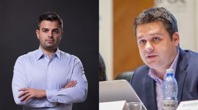 ciprian ciucu pnl adrian vigheciu psd primaria sector 6