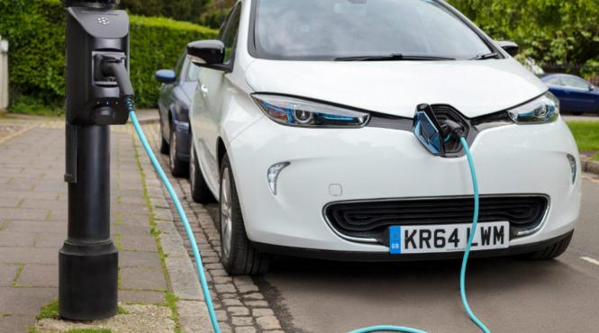 romania masini electrice ue