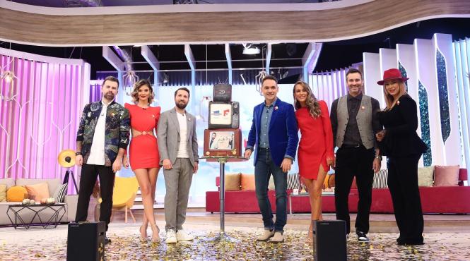 super neatza razvan dani cea mai sexy mamica