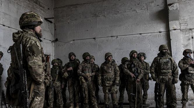 ucraineni rusi surpriza