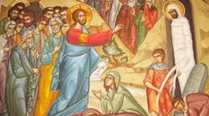 calendar ortodox 8 aprilie 2023 sambata florii traditii si obiceiuri