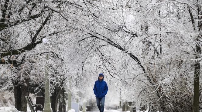 furtuna gheata canada bezna