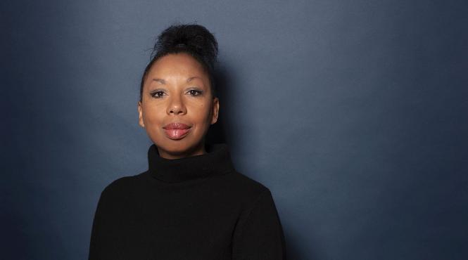 marie ndiaye scriitoare franceza