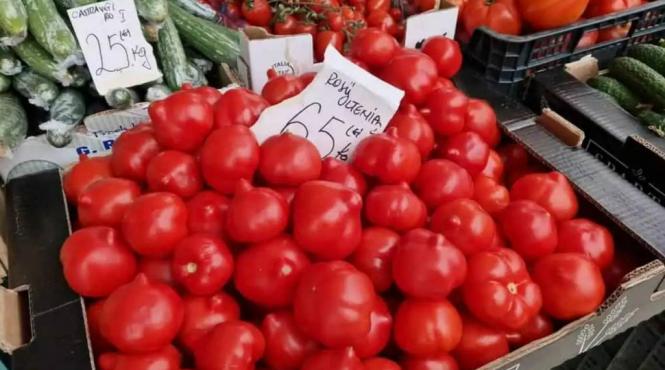 pret rosii romanesti explodeaza mai mare decat carne miel