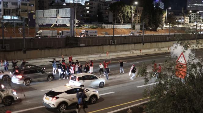 atac sangeros turisti tel aviv italian mort