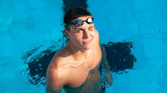 david popovici calificare jocurile olimpice paris 2024