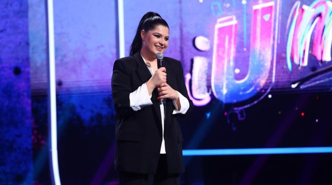 ioana state invitat special iumor