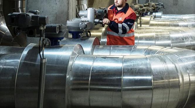 nicusor dan demersuri lichidarea regiei de apa