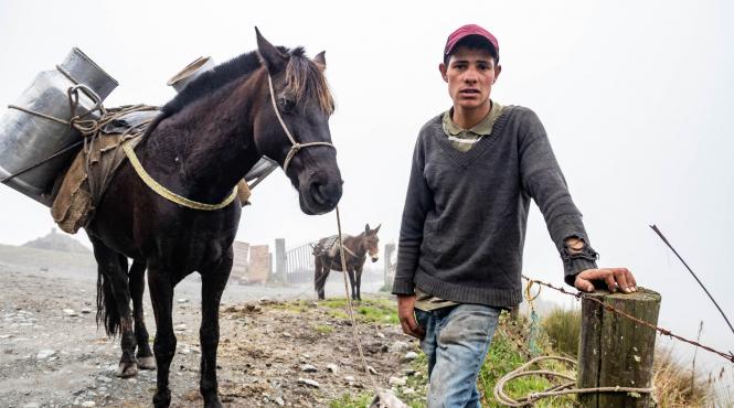 vulcan eruptie nevado del ruiz persoane evacuate