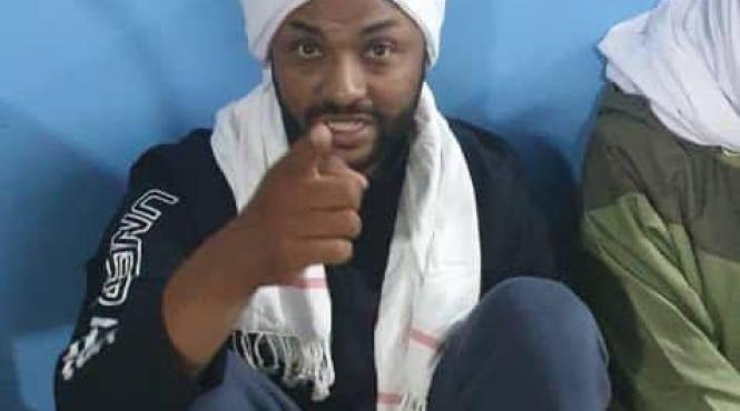 criminal inscenat moarte evadare inchisoare