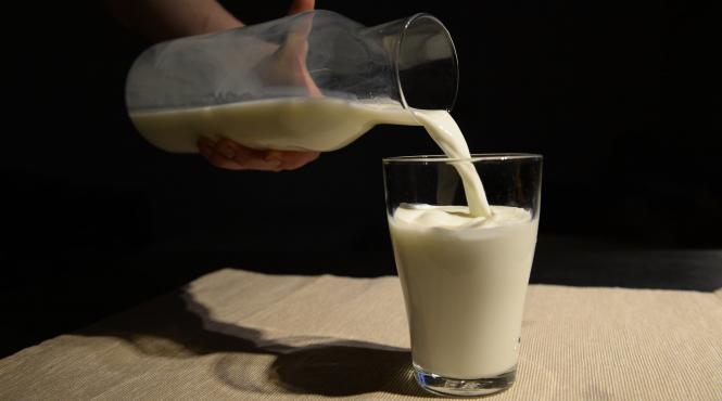 romani lapte vanzari preturi scumpiri