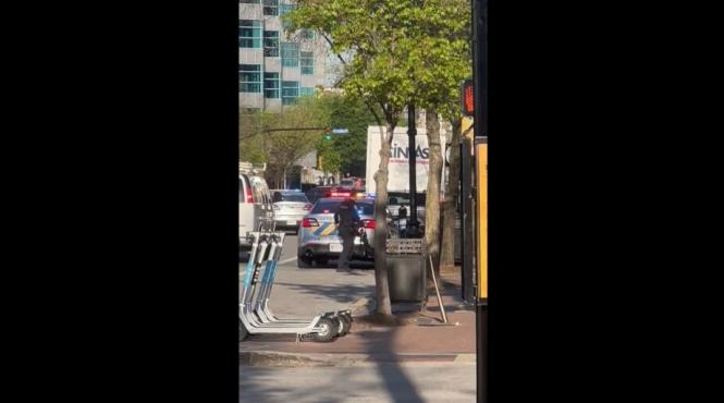 atac focuri arma louisville kentucky cinci morti