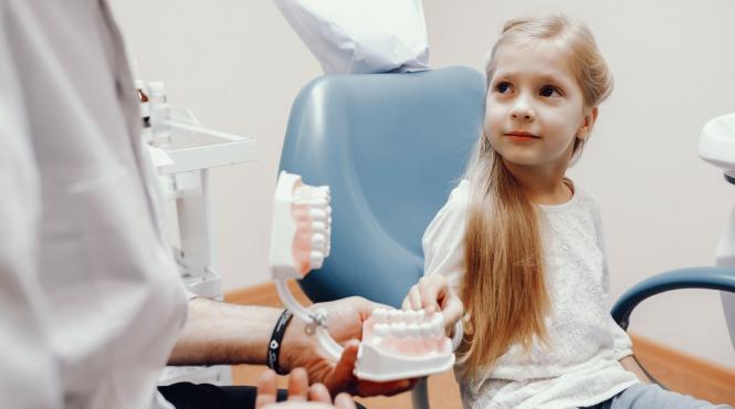 primul control ortodontic cand este momentul potrivit