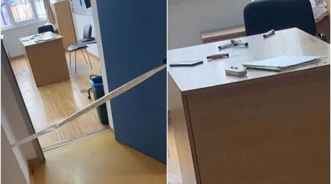 profesori umiliti batuti sali clasa