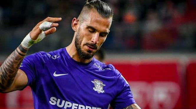 sepsi sf gheorghe invins rapid bucuresti