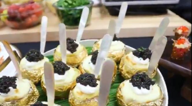 sturioni exportati elvetia germania