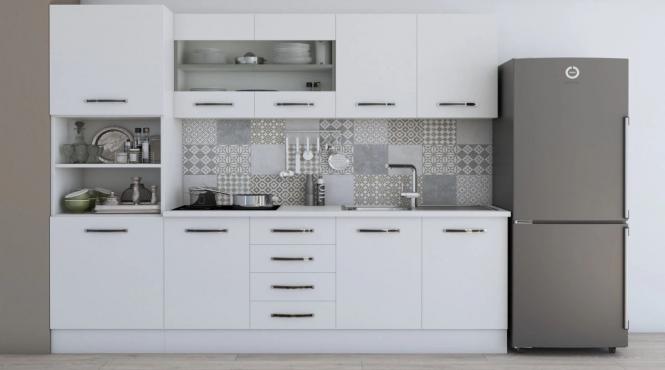 care sunt ultimele tendinte legate de mobila de bucatarie vei fi surprins
