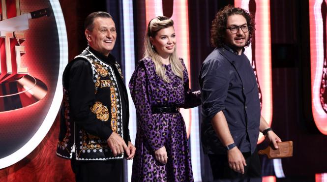 chefi la cutite lupta bomba lider audienta