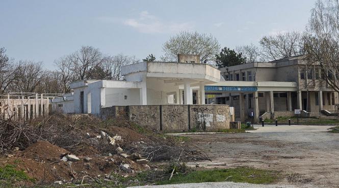 costinesti turism ministru