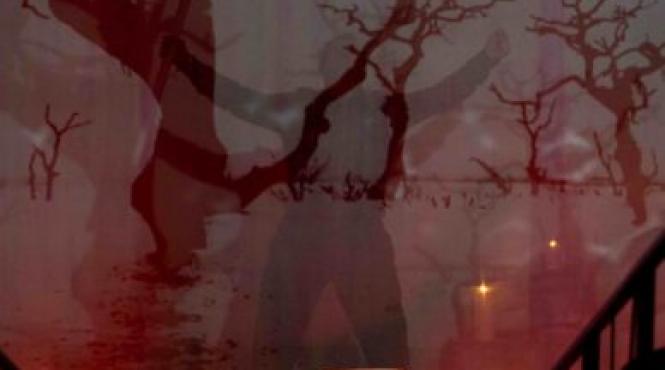 iona paracliserul spectacole tdr