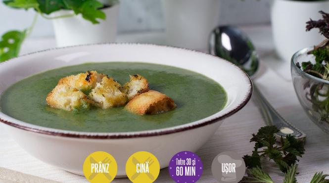 reteta supa crema urzici post