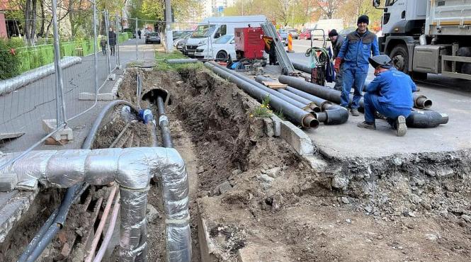 termoficare nicusor dan