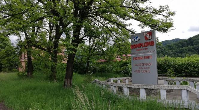 combinat romplumb investitor afacere imobiliara succes