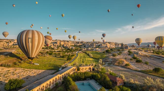 p coral travel recomanda 3 motive sa vizitati turcia in 2023