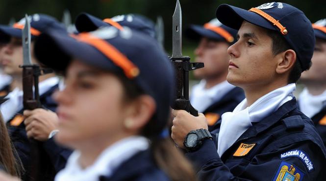 reguli noi invatamant militar