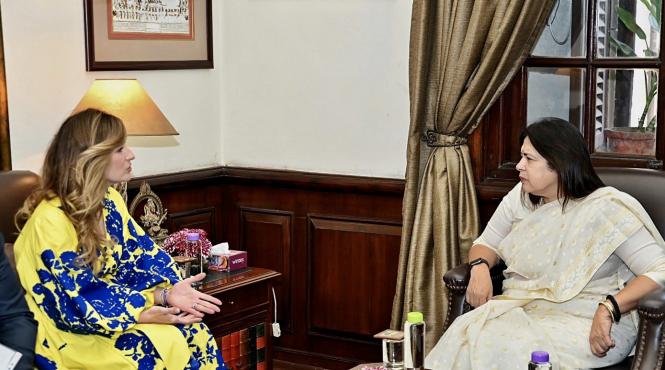 ucraina cere indiei medicamente si echipamente medicale suplimentare